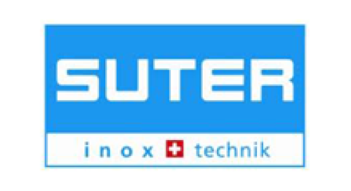 Partner: Suter Inox AG